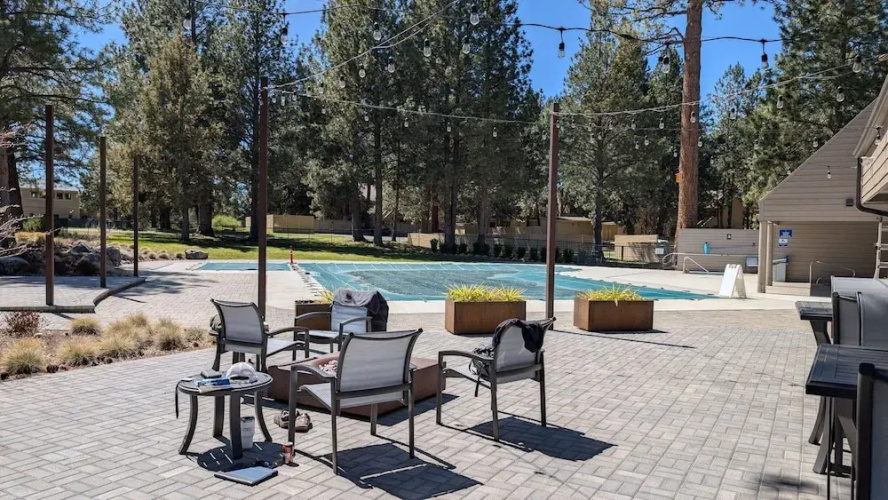 River Ridge 423b 1 Bedroom Condo