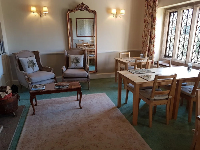 The Forge B&B