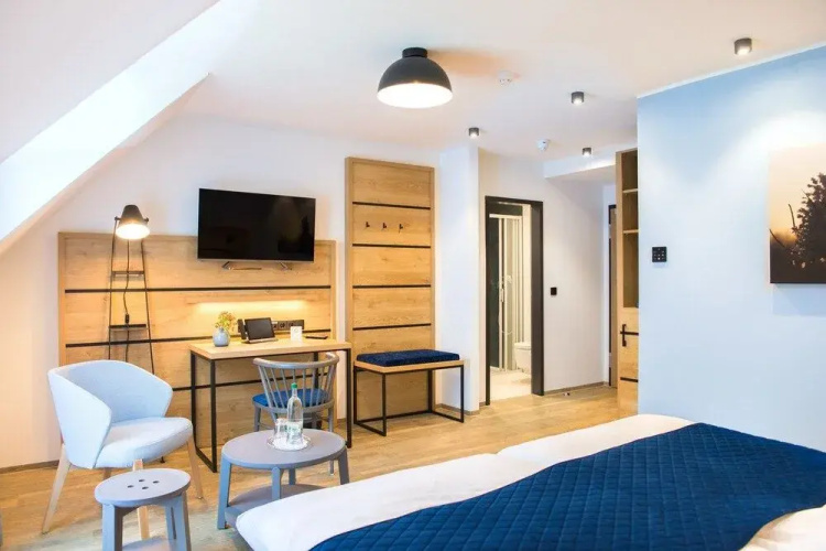 Aktivhotel Inselsberg