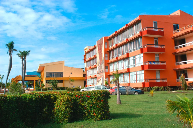 Otel görseli