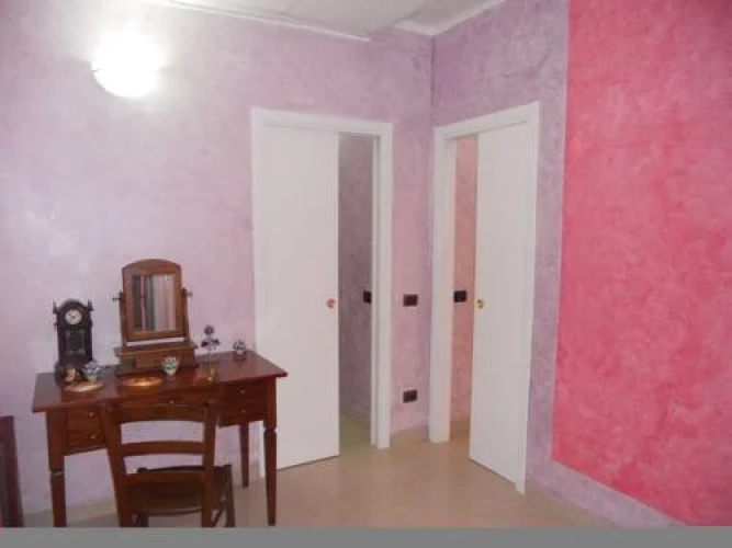 Residence Criró
