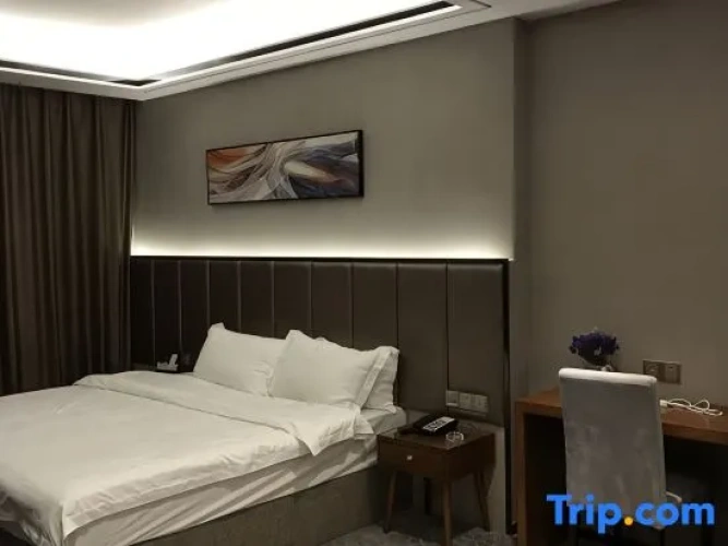 Business Double room