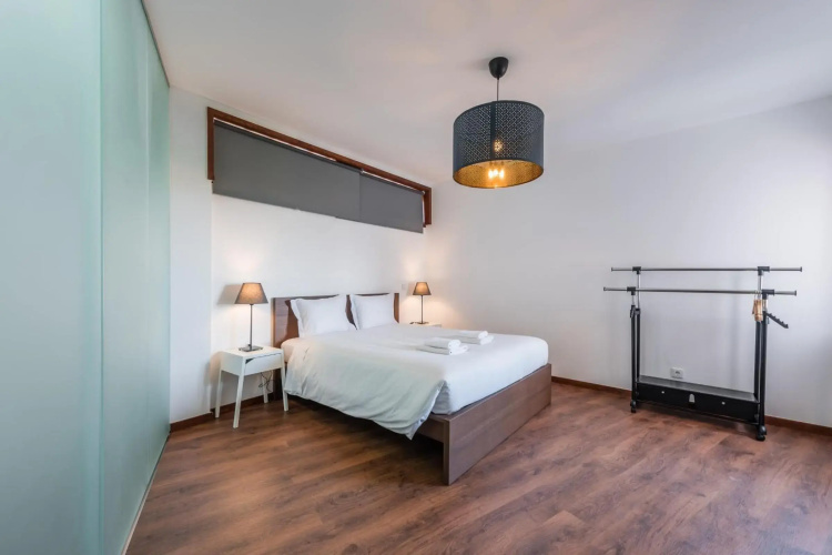 GuestReady - Redamancy Flat