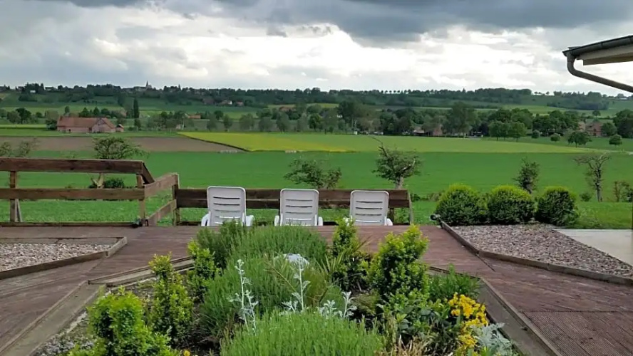 Landsitz Kapellenhöhe