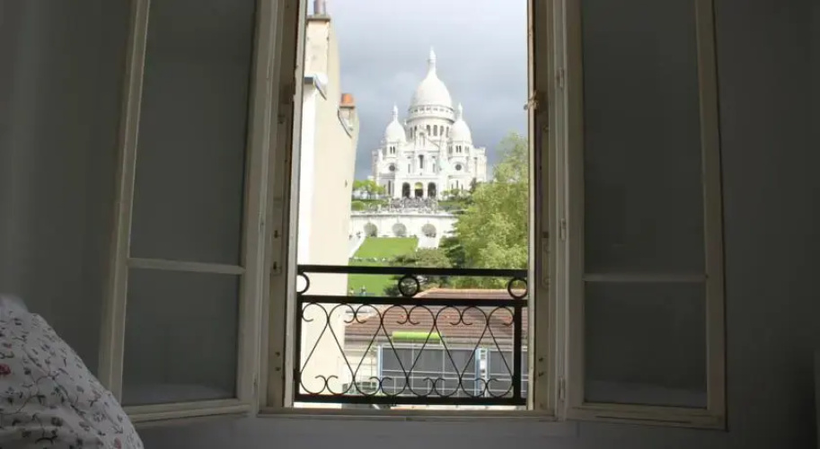 Montmartre Apartments Gabrielle