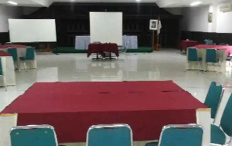 Villa Marina Anyer