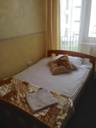 Hotel 212