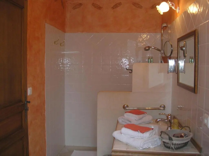 Le Clos des Lavandes