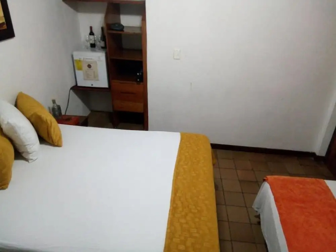 Casa Abril II