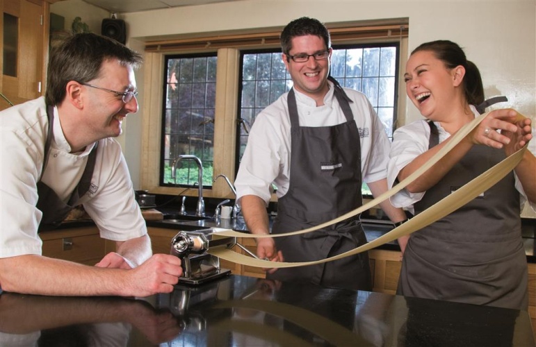 Le Manoir aux QuatSaisons, A Belmond Hotel photo 22