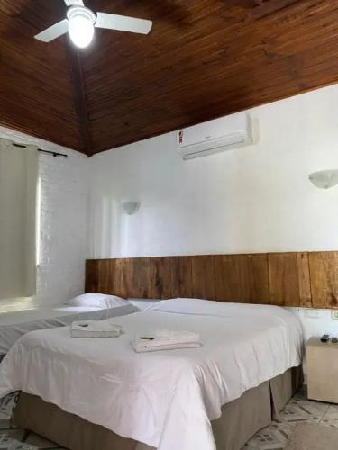 Pousada Acalanto Inn