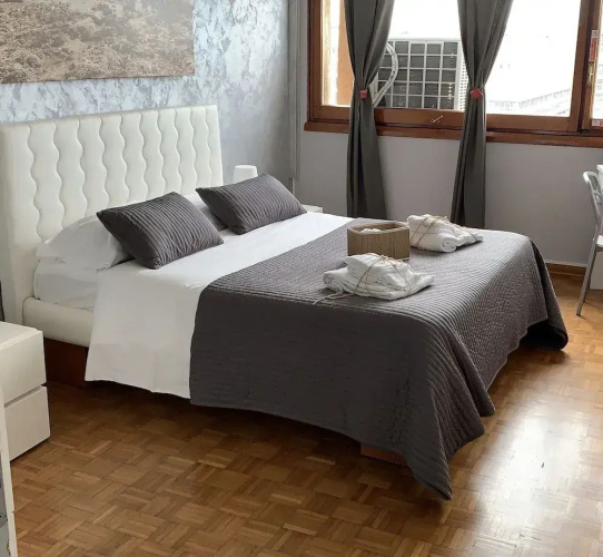 Alta Dimora B&B
