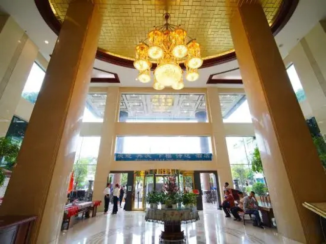 Star Hotel