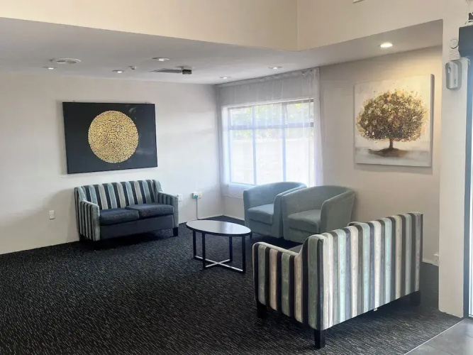 Quality Inn Manukau