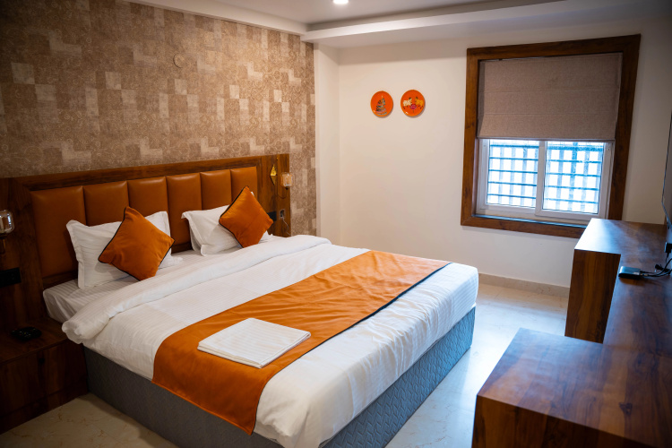 Hotel Orange