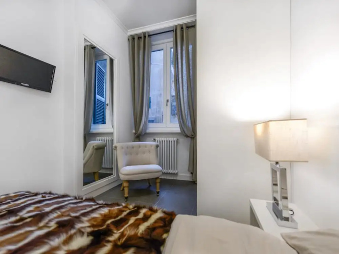 Popolo Apartment