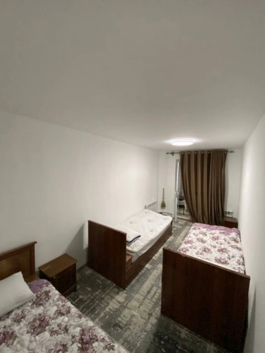 Karvon Ferghana Hostel