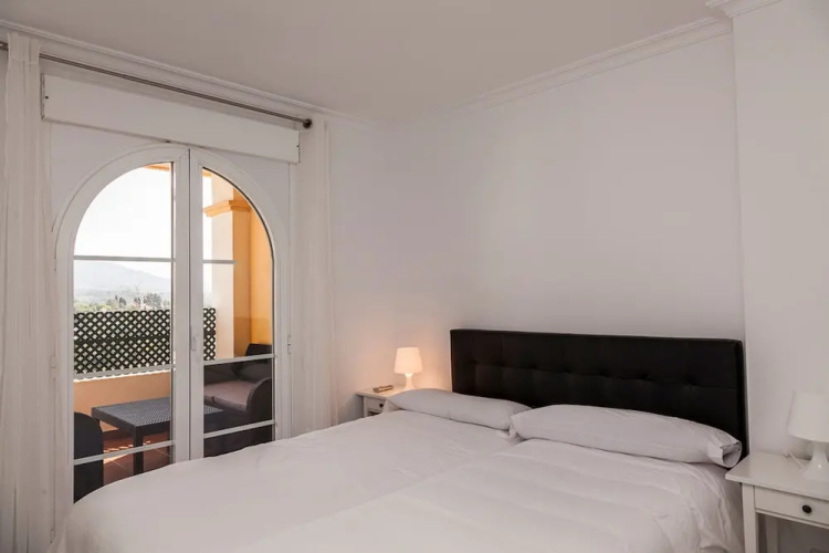 Apartamentos Señorío de Aloha