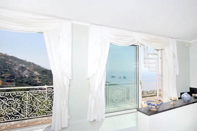 Villa Le Gesine