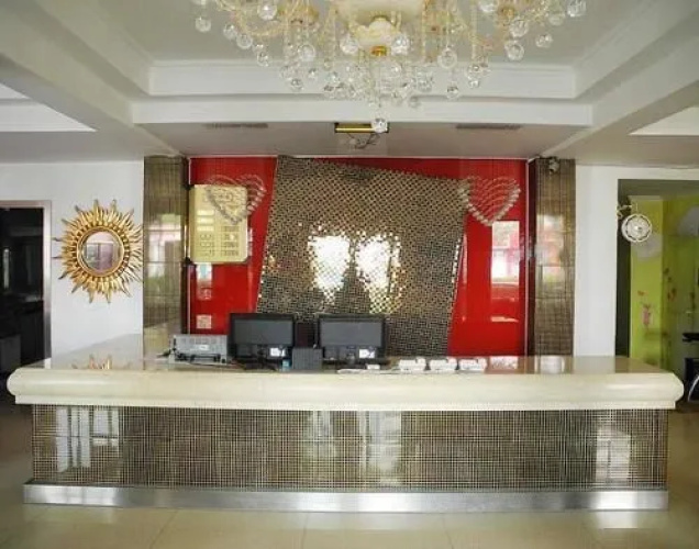 Apple Express Hotel Dezhou Xiangyang Branch