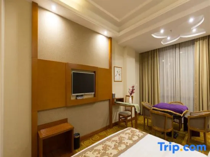 Jinxiang Hotel