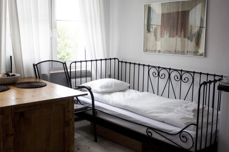 Apartament Buba by Your Freedom