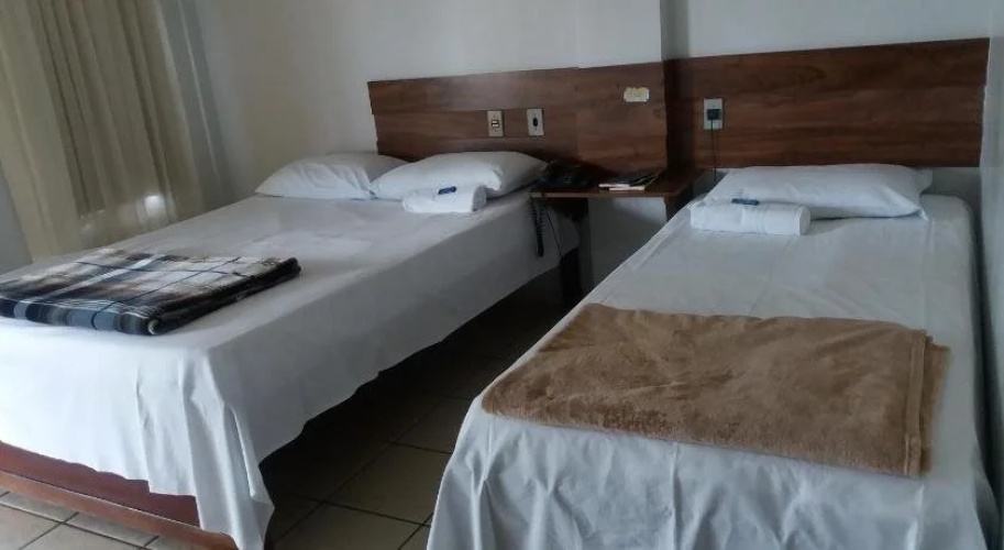 Roma Hotel