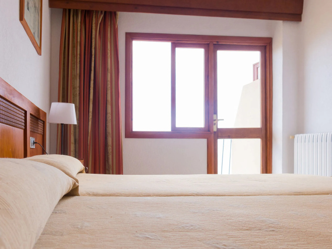 Hostal Sa Baronia
