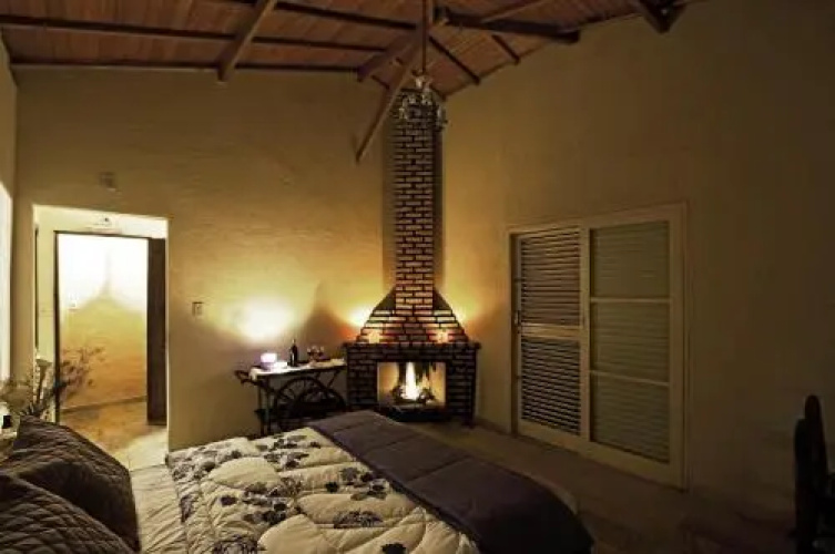 Pousada Eldorado Das Gerais