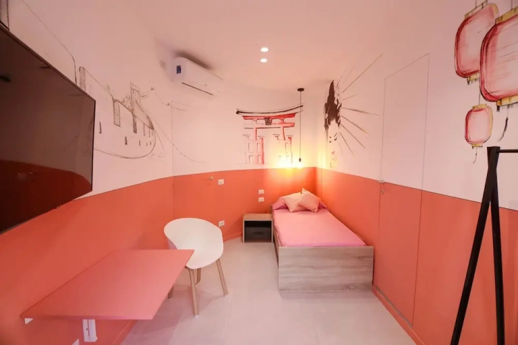 Superior Single room