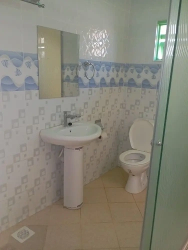 Comfort Villa