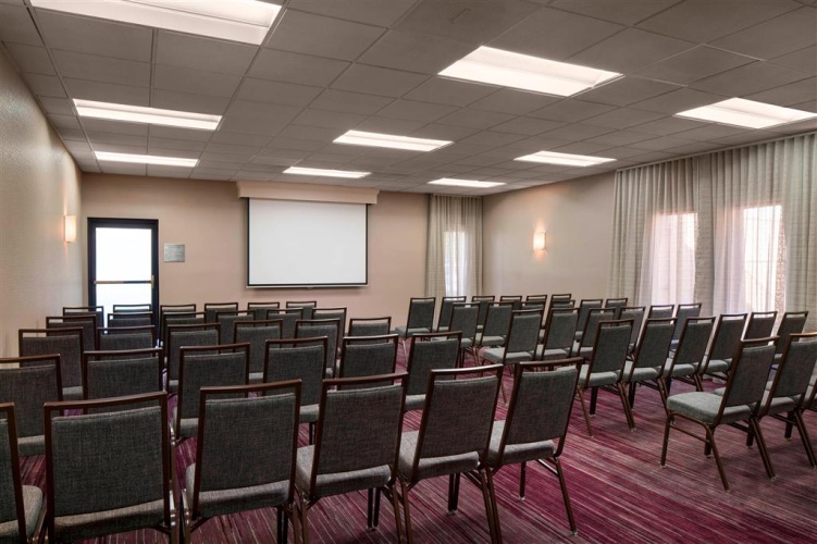 Sonesta Select Los Angeles Torrance South Bay photo 20