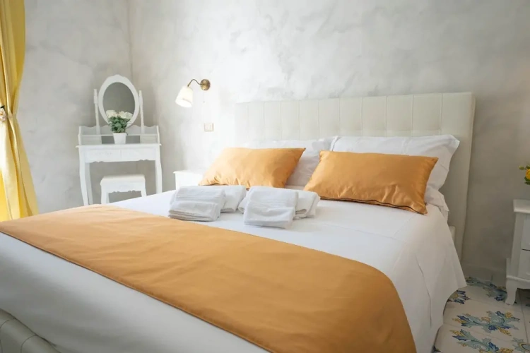 Classic room