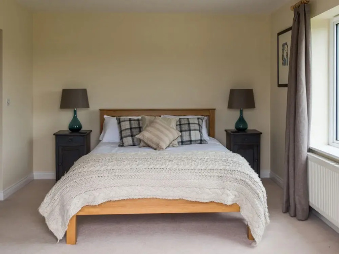 Farley Lodge