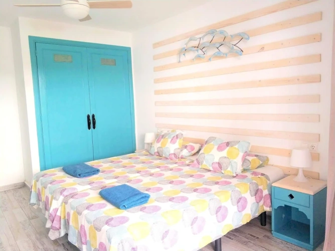 1 Bedroom Suite