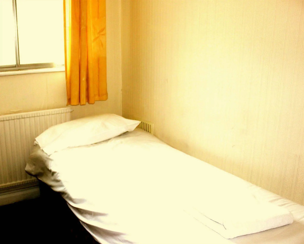 Heathrow Lodge