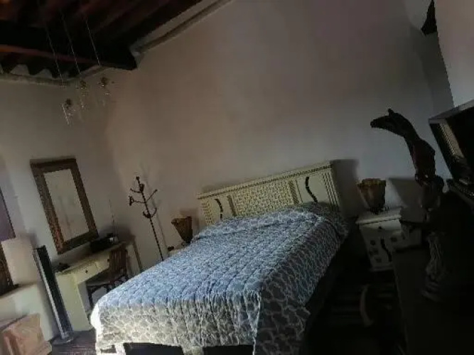 Suites de Lujo en el Corazón de la ciudad