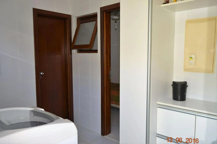 Reserva Imbassaí - Casa B02 Orquídeas