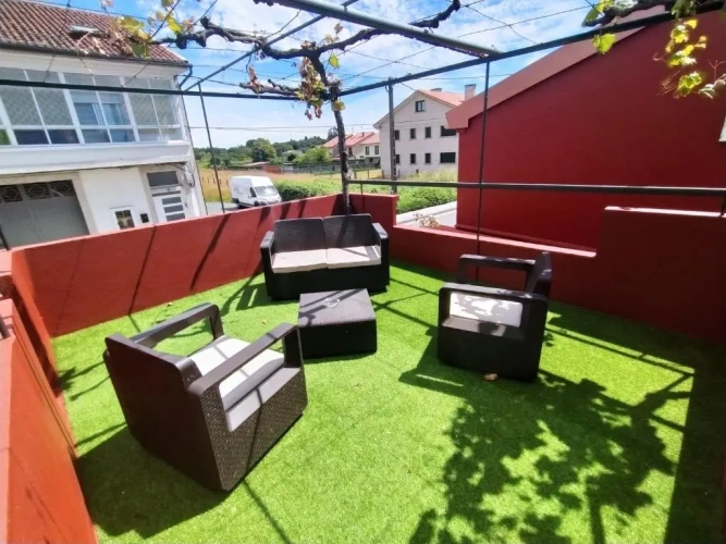 4 Bedrooms Double Cottage