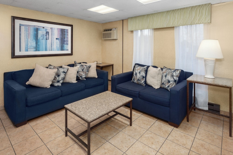 Days Inn Rockford