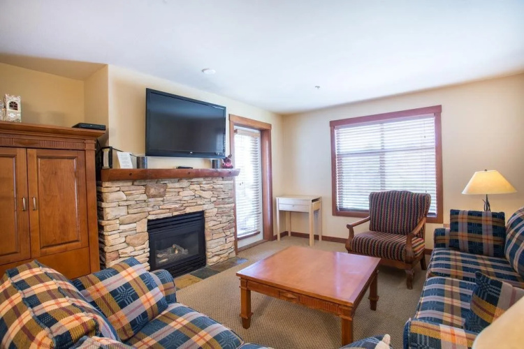 Solitude Condominiums