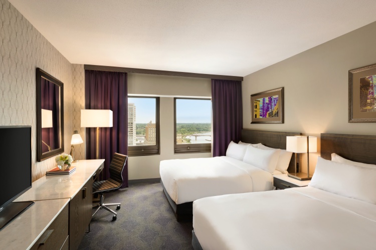 InterContinental Saint Paul Riverfront photo 8