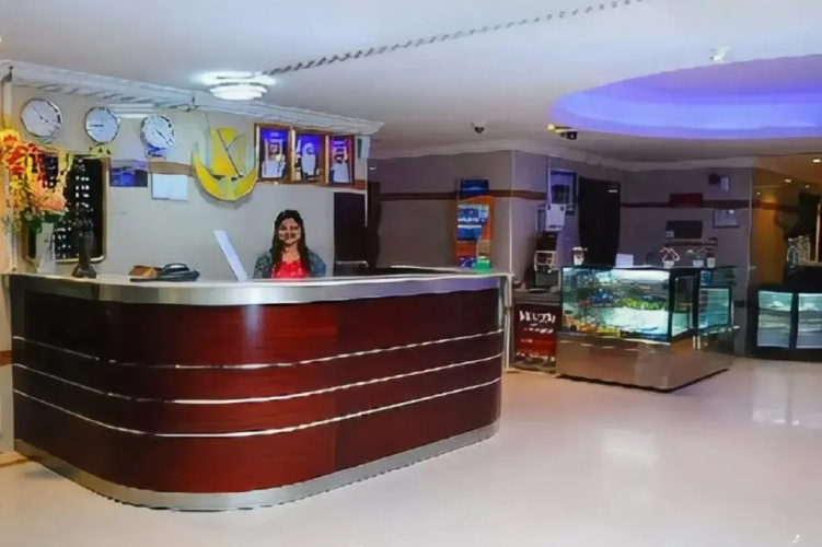 Tulip Inn Ajman