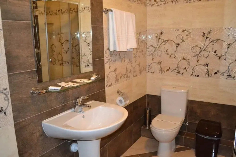 Viden Hotel