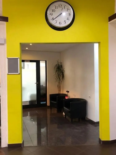 Trust Hotel Appartements