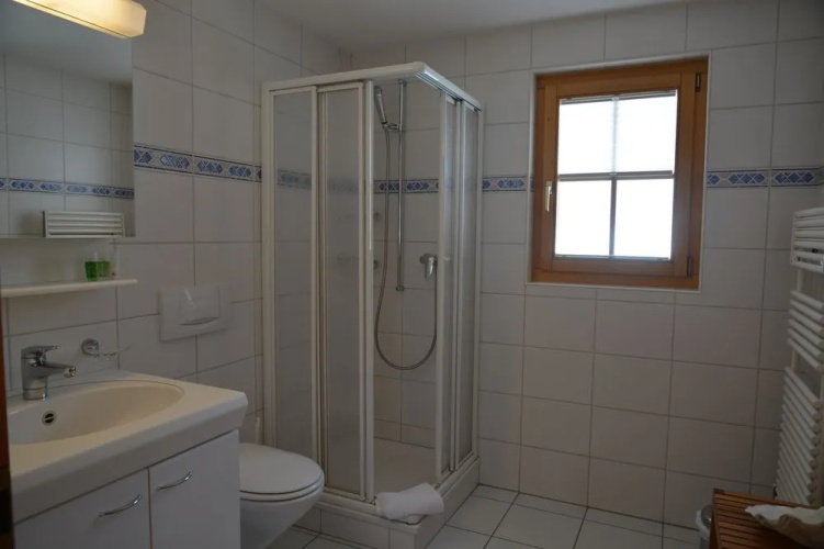 Apartment Albi 2.5 - Griwarent Ag