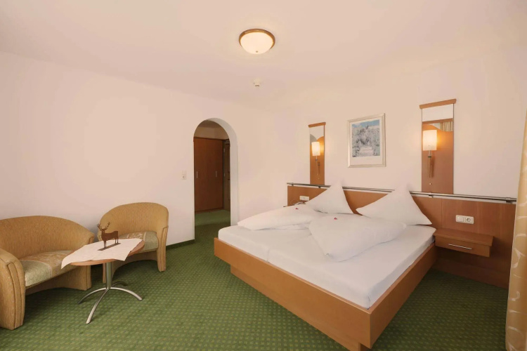 Hotel Tyrol