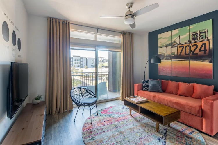 WanderJaunt - Luxe Tempe Apartments