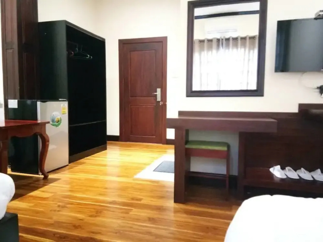Singha Hotel