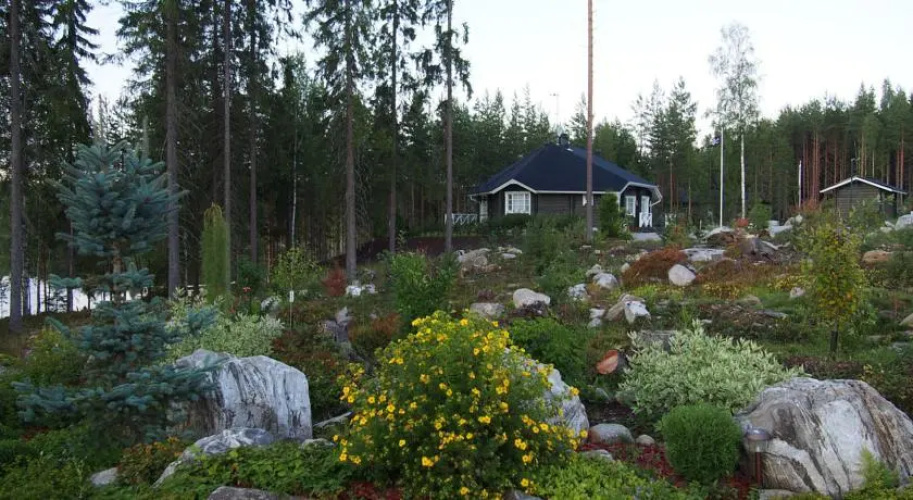 Labyrint Villas